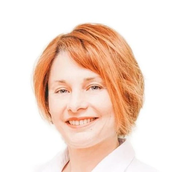 Якимова Елена Валерьевна — Стоматолог-ортодонт, Гнатолог, Детский гнатолог, Детский ортодонт, Новосибирск