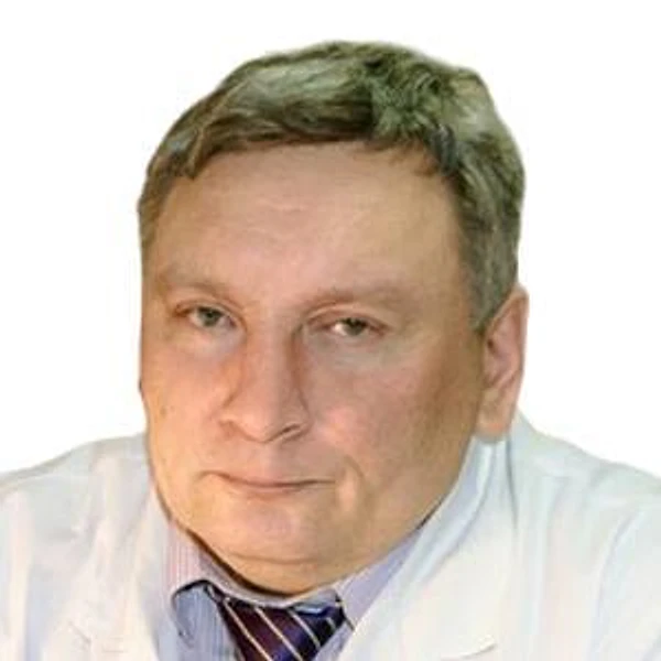Олейник Андрей Юрьевич — Гинеколог, Онколог, Эндокринолог, Гатчина