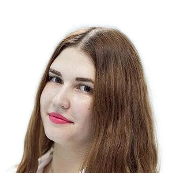Дмитриева Надежда Владимировна — Стоматолог, Гатчина