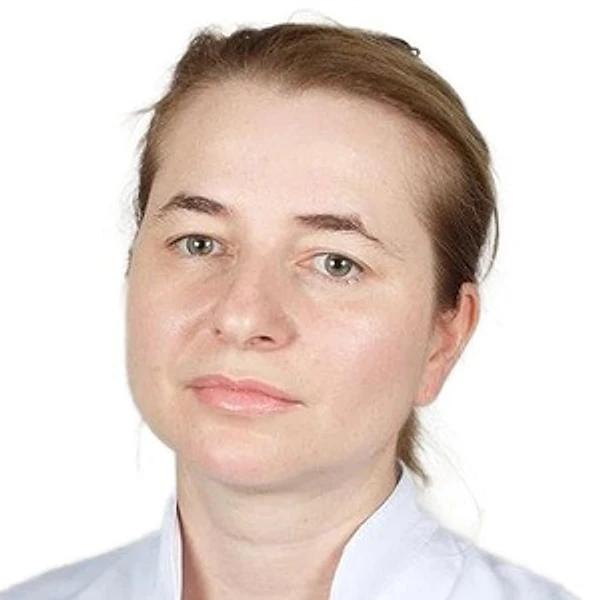 Темирбиева Айшет Магометовна — Аллерголог, Иммунолог, Педиатр, Назрань