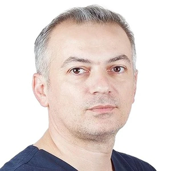 Цуров Ахмед Русланович — Мануальный терапевт, Остеопат, Назрань