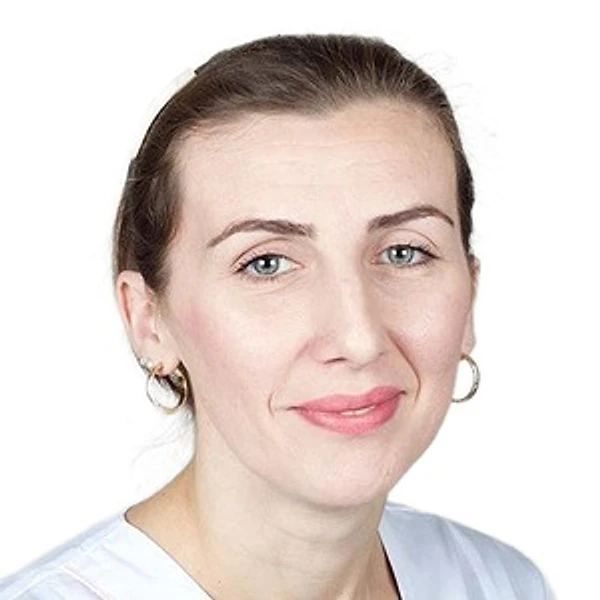 Амхадова Анжела Исаевна — Педиатр, Назрань