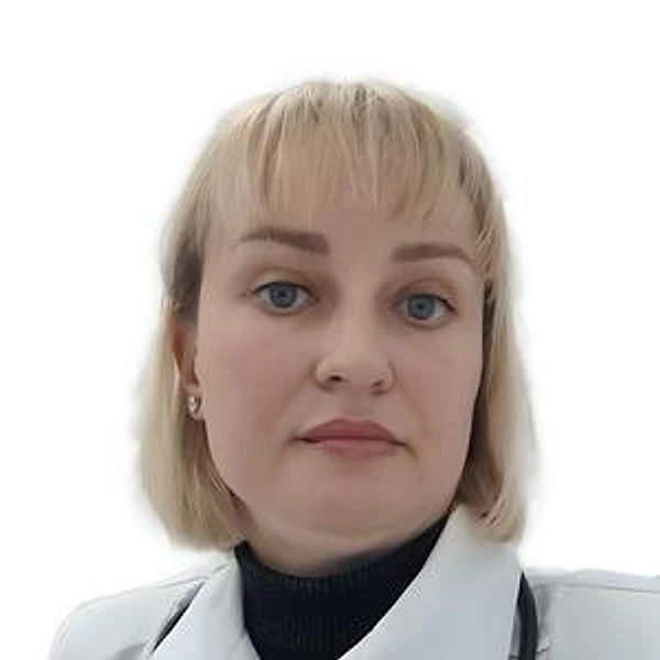Юрчук Юлия Викторовна — Дерматолог, Ростов-на-Дону