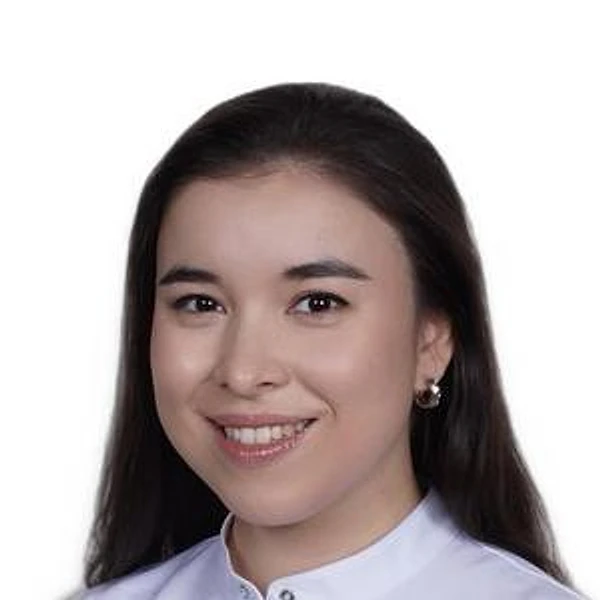 Ахметова Динара Дамировна — Стоматолог-ортопед, Стоматолог-хирург, Казань
