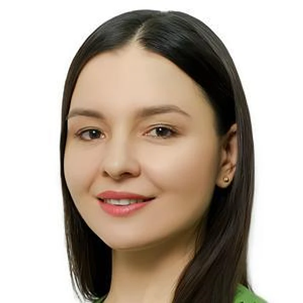 Ханипова Гельназ Абдулбариевна — Стоматолог-ортопед, Казань