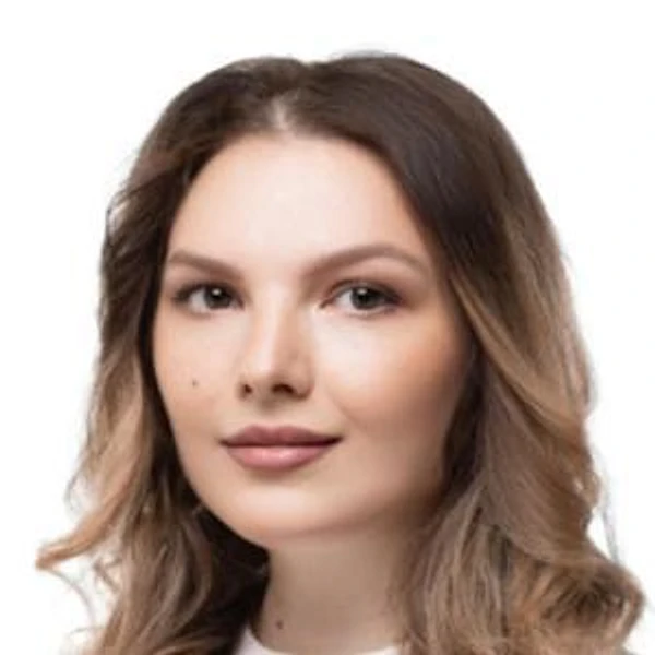 Аносова Алёна Витальевна — Гинеколог, Врач УЗИ, Люберцы