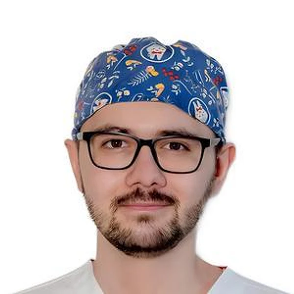 Шамсетдинов Аскар Фахимович — Стоматолог, Стоматолог-ортопед, Казань