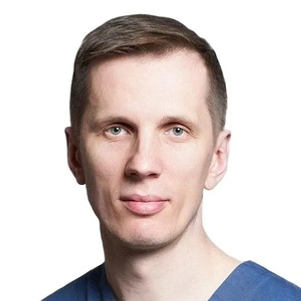 Фомичев Алексей Вячеславович — Сосудистый хирург (ангиохирург), Детский сосудистый хирург, Флеболог, Новосибирск