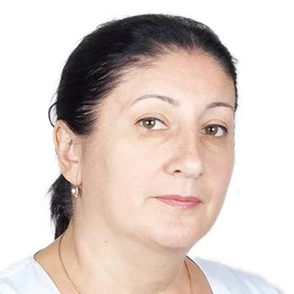 Бекова Мовлатхан Абукаровна — ЛОР, Назрань