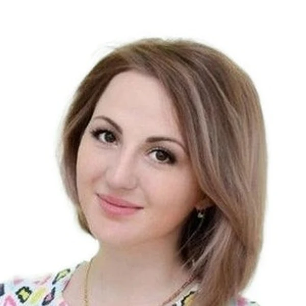 Назмутдинова Ляйсан Фоатовна — Детский стоматолог, Казань