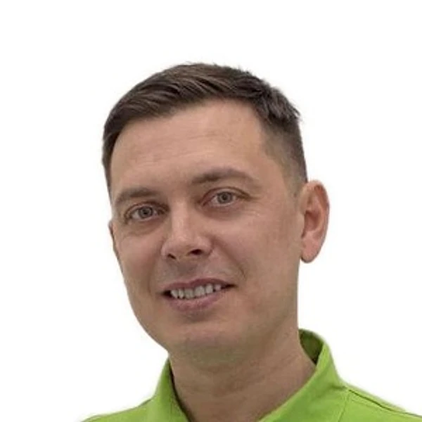 Хамидуллин Раиль Маратович — Стоматолог-хирург, Казань