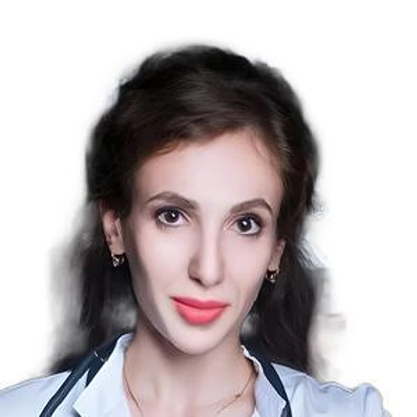 Панченко Манэ Гарниковна — Эндокринолог, Диабетолог, Ростов-на-Дону