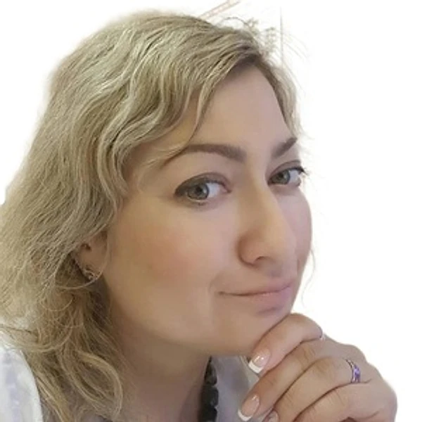 Царева Елена Геннадьевна — Психотерапевт, Новосибирск