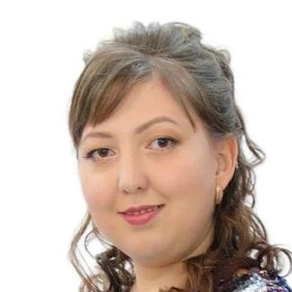 Булхина Эльмира Равильевна — Стоматолог, Муром