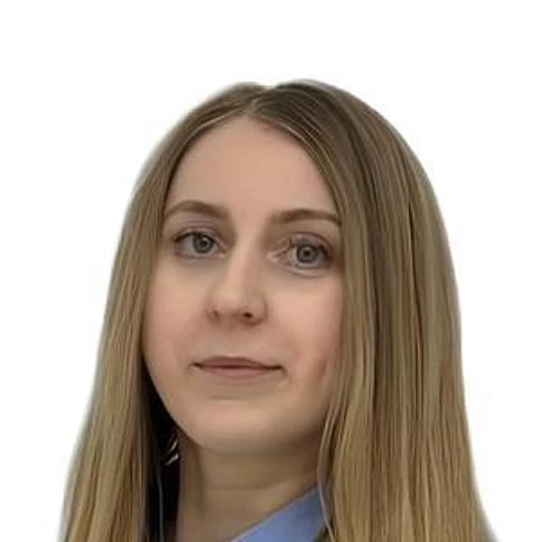 Рожнова Елена Сергеевна — Стоматолог, Муром