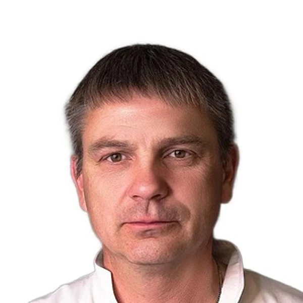 Костромин Александр Петрович — Стоматолог-ортопед, Муром