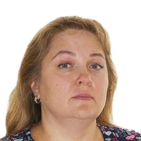 Терских Светлана Сергеевна — Эндокринолог, Ревматолог, Терапевт, Новосибирск