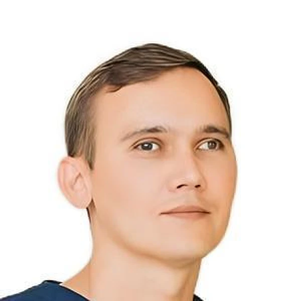 Пученкин Руслан Валерьевич — Уролог, Андролог, Детский андролог, Детский уролог, Онколог-уролог, Симферополь