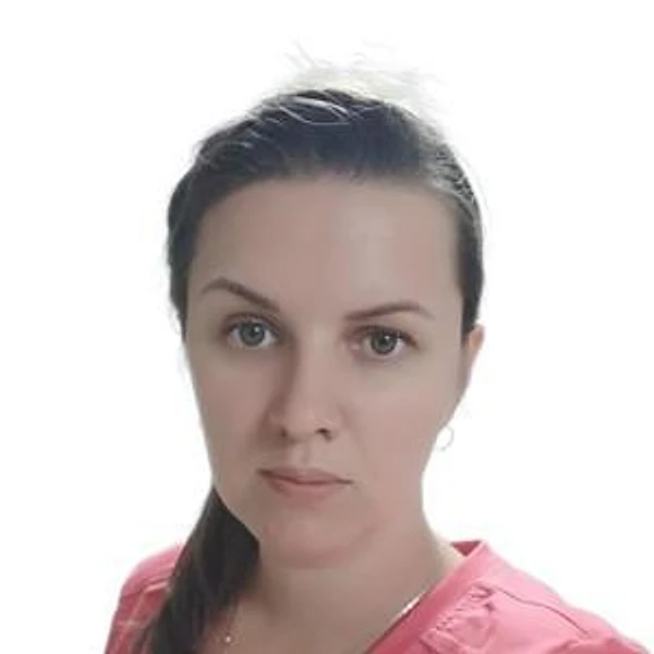 Купцова Светлана Витальевна — Рентгенолог, Раменское
