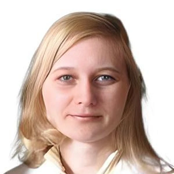 Кепина Светлана Сергеевна — Педиатр, Канск