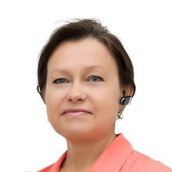 Печурина Ирина Николаевна — Уролог, Андролог, Врач УЗИ, Новосибирск