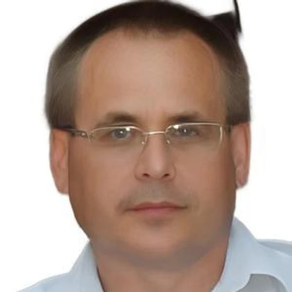 Маеров Николай Яковлевич — Стоматолог, Канск