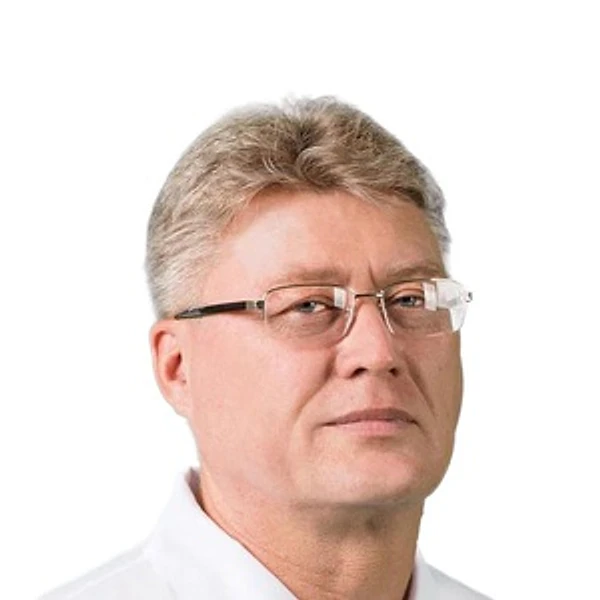 Овечкин Андрей Владимирович — Хирург, Проктолог (колопроктолог), Новосибирск