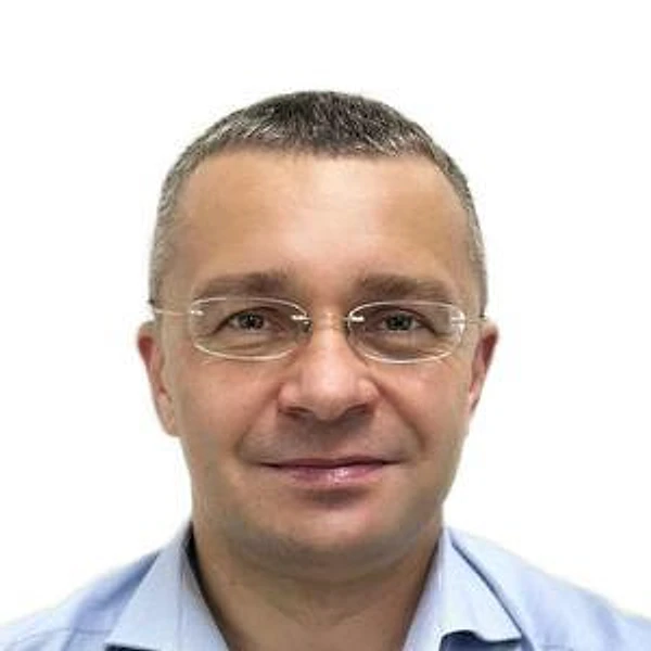 Иванеко Александр Владимирович — Врач скорой помощи, Москва