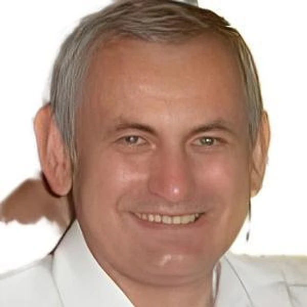 Тиронов Владимир Михайлович — Педиатр, Невролог, Терапевт, Канск