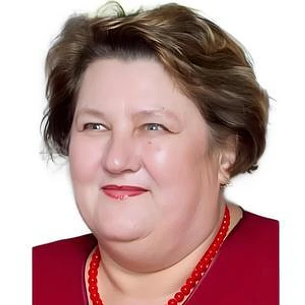 Попкова Наталия Васильевна — Психиатр, Нарколог, Новосибирск