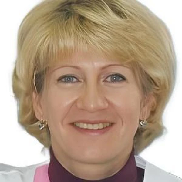 Фадина Наталья Михайловна — Врач УЗИ, Акушер, Гинеколог, Канск