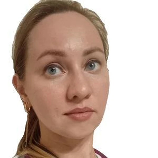 Яровая Екатерина Сергеевна — Педиатр, Раменское