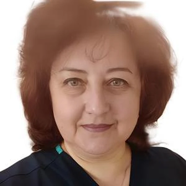 Кибальникова Елена Вячеславовна — Невролог, Детский невролог, Новосибирск