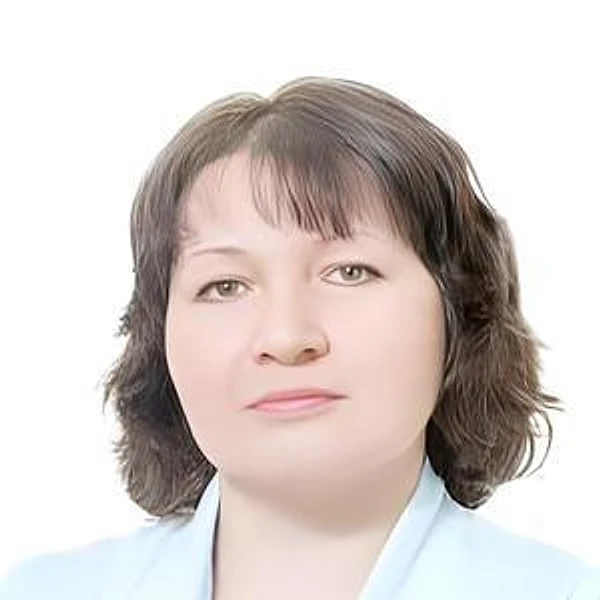 Герасименко Наталья Вячеславовна — Физиотерапевт, Нутрициолог, Терапевт, Москва