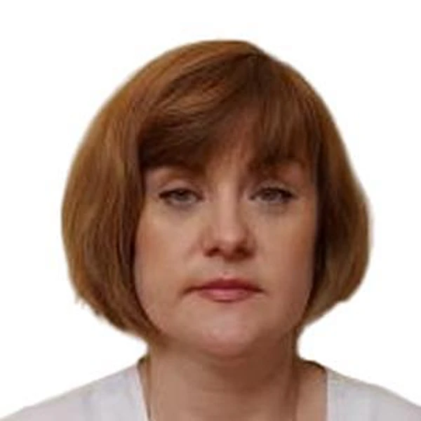 Спиридонова Екатерина Анатольевна — Эндокринолог, Детский эндокринолог, Педиатр, Раменское