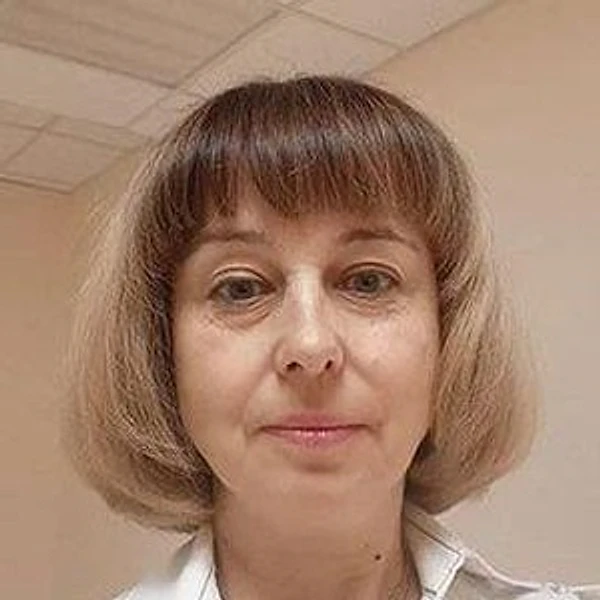 Селедцова Наталья Валерьевна — Невролог, Раменское
