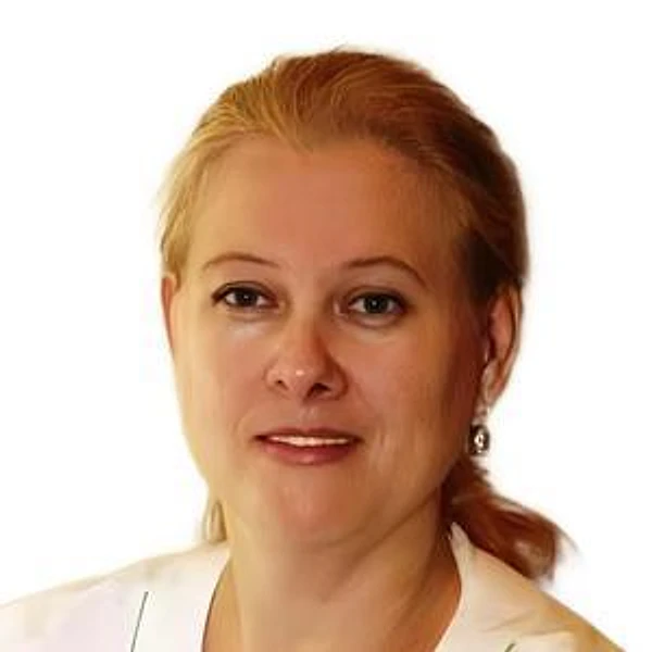 Слободченко Наталья Владимировна — Детский массажист, Массажист, Новосибирск