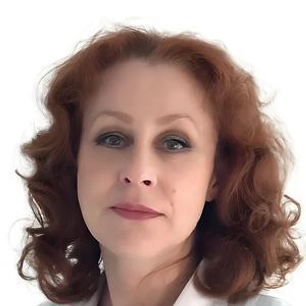 Мазняк Наталья Юрьевна — Психиатр, Нарколог, Новосибирск