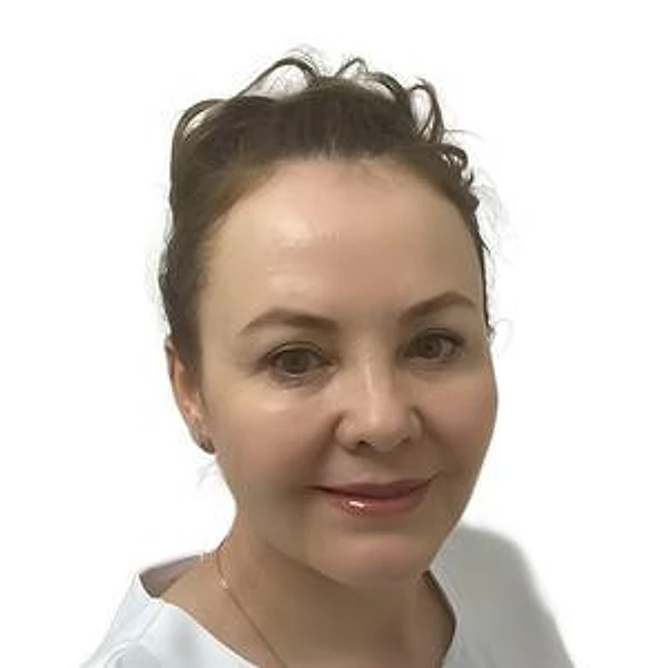 Жосан Наталья Ивановна — Косметолог-эстетист, Москва