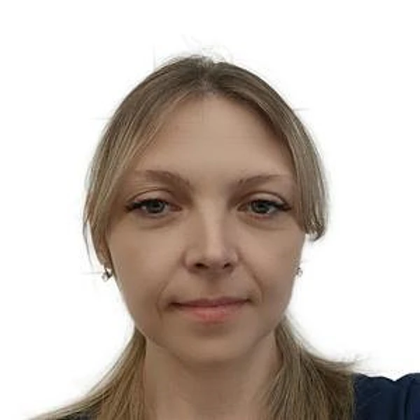 Пономарева Анастасия Александровна — Терапевт, Гастроэнтеролог, Санкт-Петербург