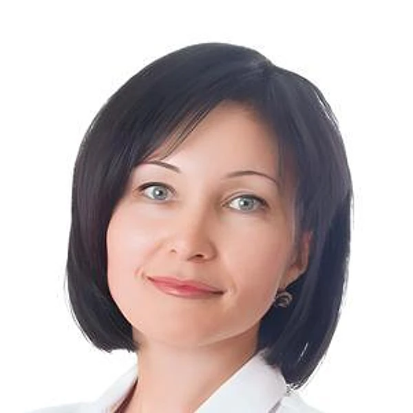 Аглиулина Лилия Абдулбареевна — ЛОР, Новосибирск