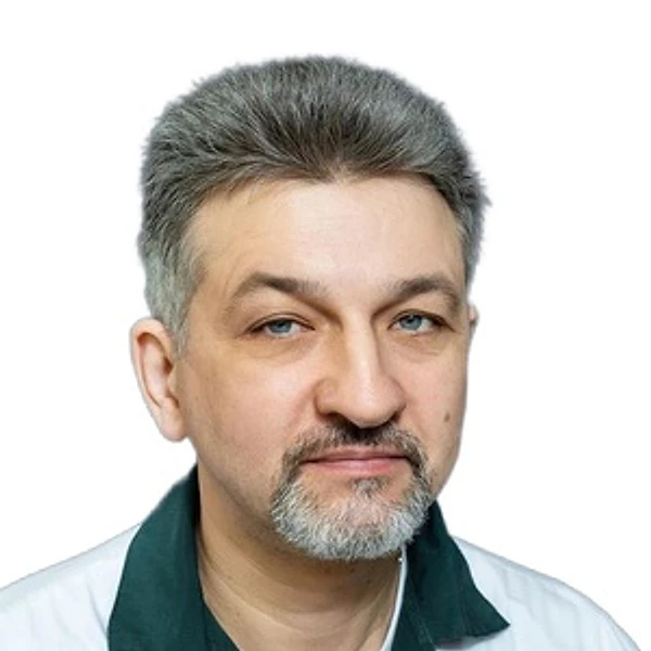 Кулагин Михаил Александрович — Стоматолог, Ульяновск