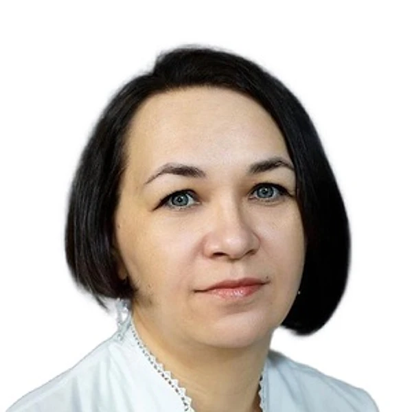 Кувшинова Алсу Наильевна — Стоматолог, Стоматолог-гигиенист, Стоматолог-эндодонтист, Ульяновск