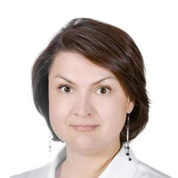 Тимченко Марина Алексеевна — Гинеколог, Гинеколог-хирург, Барнаул