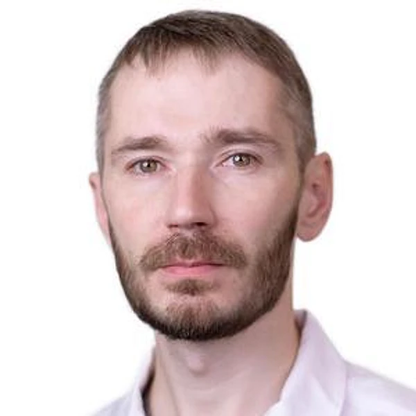 Глухов Дмитрий Александрович — Вертебролог, Детский ортопед, Ортопед, Санкт-Петербург