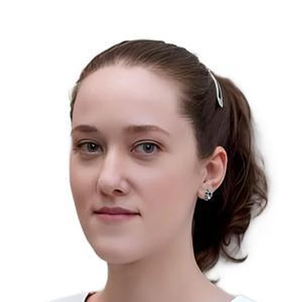 Мунтян Ирина Игоревна — Стоматолог, Гатчина