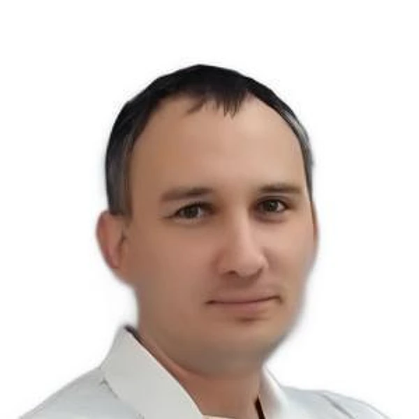 Дубровин Евгений Анатольевич — Хирург, Краснодар