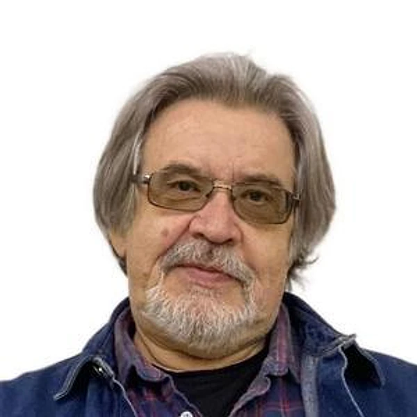 Скворцов Вадим Викторович — Психотерапевт, Новосибирск