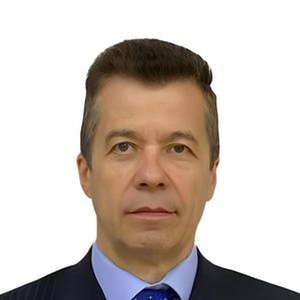 Эверест Игорь Алексеевич — Психотерапевт, Новосибирск