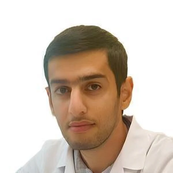 Керимов Рамиль Нариманович — Травматолог, Врач ЛФК, Ортопед, Нижний Новгород